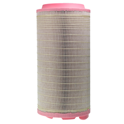 WKŁAD FILTRA POWIETRZA SCANIA R, S, G, P, L 2016R- MANN-FILTER-347565279