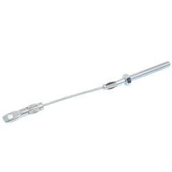 LINKA REAKTORA SIŁY HAMOWANIA MULTICAR M26, VW-347565287
