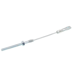 LINKA REAKTORA SIŁY HAMOWANIA MULTICAR M26, VW-347565288
