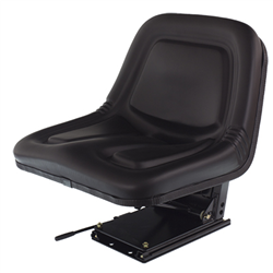 SIEDZENIE PEŁNE C-330, C-360, MF, T-25 STEYR, GULDNER, 425X490X525X280MM, KUBEŁKOWE-347565418