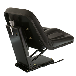SIEDZENIE PEŁNE C-330, C-360, MF, T-25 STEYR, GULDNER, 425X490X525X280MM, KUBEŁKOWE-347565419
