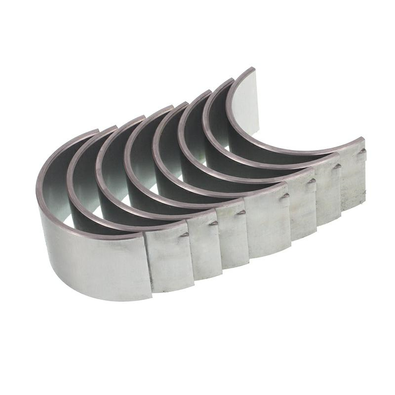 PANEWKI KORBOWODOWE MTZ KPL - H2-347565349