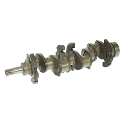 WAŁ KORBOWY SILNIKA MTZ 80/82 N/T-347565462