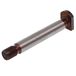 ŚRUBA KOŁA ZAMACHOWEGO MTZ BELARUS M12X1,25X 92MM-347565355