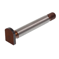 ŚRUBA KOŁA ZAMACHOWEGO MTZ BELARUS M12X1,25X 92MM-347565356
