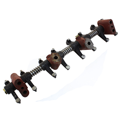 KPL. DŹWIGNI ZAWOROWYCH MTZ KLAWIATURA KPL.-347565365