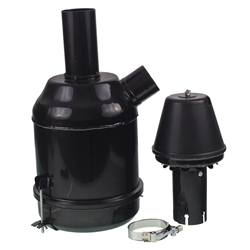 FILTR POWIETRZA MTZ, KPL. METALOWY-347565488