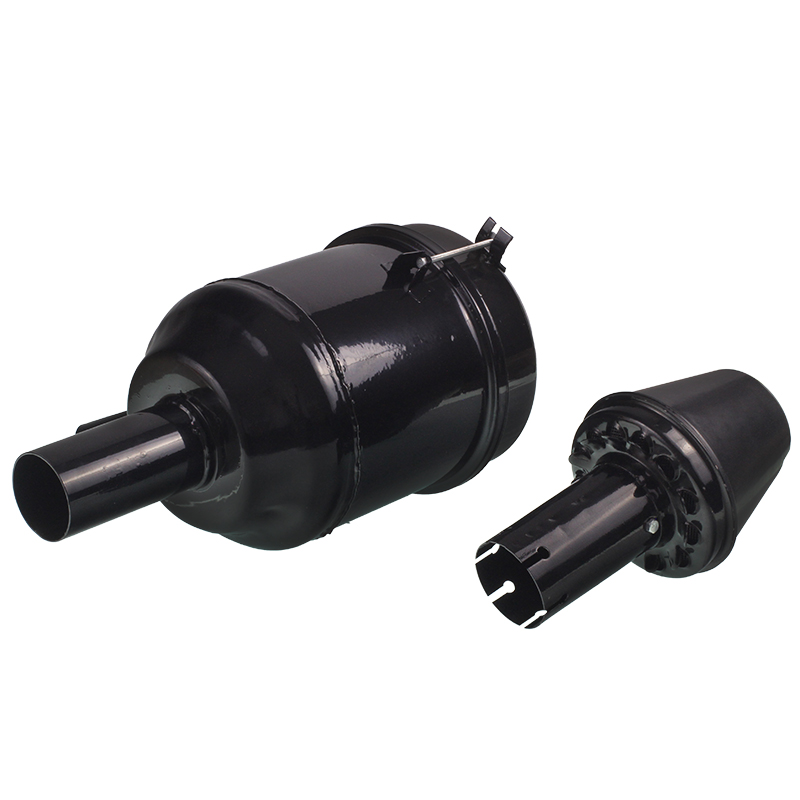 FILTR POWIETRZA MTZ, KPL. METALOWY-347565489