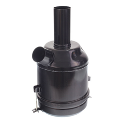 FILTR POWIETRZA MTZ METALOWY - BEZ KAPTURA-347565491