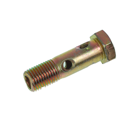 ŚRUBA PRZELEWU M14X1,5MM MTZ, DŁUGA-347776257