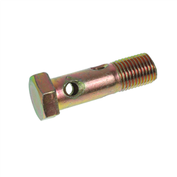 ŚRUBA PRZELEWU M14X1,5MM MTZ, DŁUGA-347776258