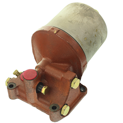 FILTR OLEJU ODŚRODKOWY MTZ-347565404