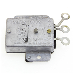 PRZEKAŹNIK REGULATORA NAPIĘCIA MTZ 24V-347565513