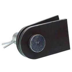 UCHWYT SIŁOWNIKA HYDRAULICZNEGO FI 25-347565523