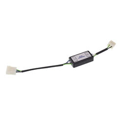 PRZETWORNICA 24V/ 12V - MULTICAR-347565316