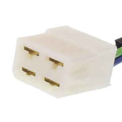 PRZETWORNICA 24V/ 12V - MULTICAR-347565318