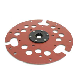 PŁYTA DOCISKU SPRZĘGŁA T-25 PRZÓD-347565675