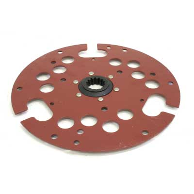 PŁYTA DOCISKU SPRZĘGŁA T-25 PRZÓD-347565676