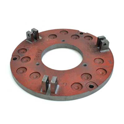 PŁYTA DOCISKU SPRZĘGŁA T-25 TYŁ-347565677