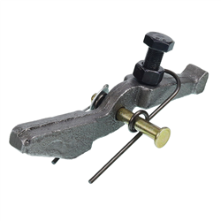 DŹWIGNIA SPRZĘGŁA T-25 KPL. ST. 149MM-347565679