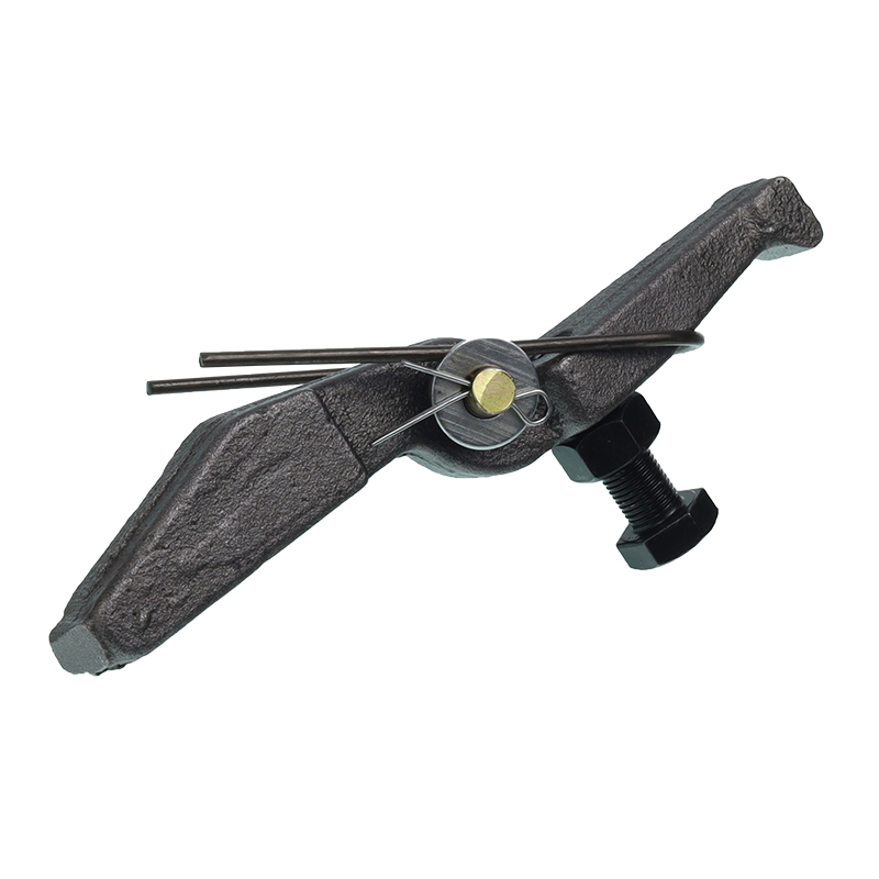 DŹWIGNIA SPRZĘGŁA T-25 KPL. ST. 149MM-347565680