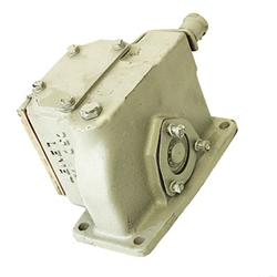 NAPĘD POMPY PODNOŚNIKA T-25 BEZ POMPY-347565681