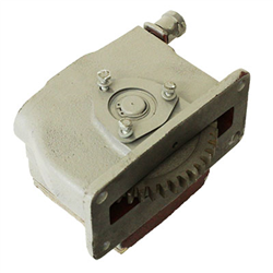 NAPĘD POMPY PODNOŚNIKA T-25 BEZ POMPY-347565682