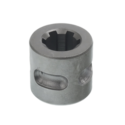 TULEJKA 6 FREZOWA POMPY NSZ T-25-347565687