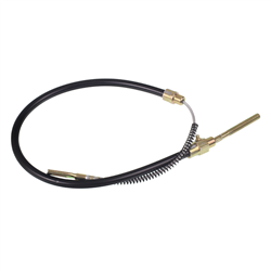 LINKA HAMULCOWA MULTICAR M25 4X4,  835mm-347565694