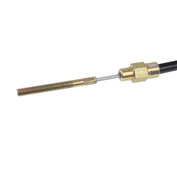 LINKA HAMULCOWA MULTICAR M25 4X4,  835mm-347565695