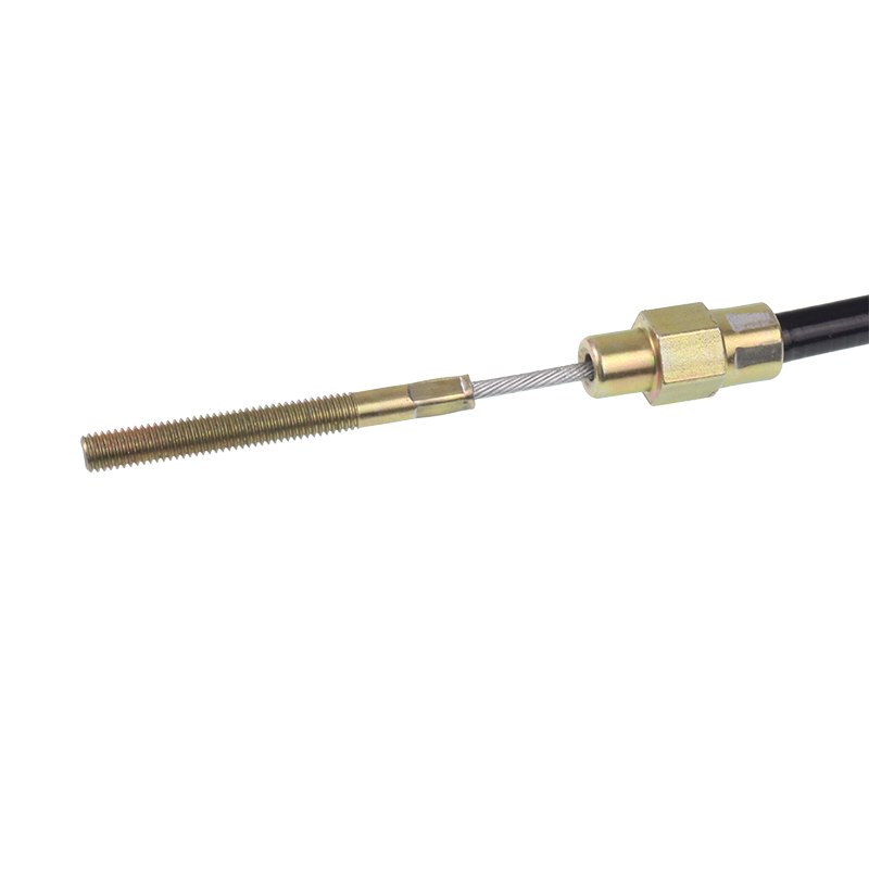LINKA HAMULCOWA MULTICAR M25 4X4,  835mm-347565695