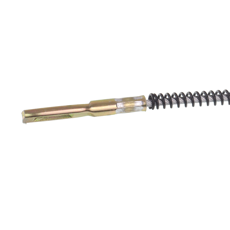 LINKA HAMULCOWA MULTICAR M25 4X4,  835mm-347565696