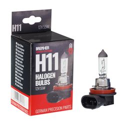 ŻARÓWKA H11, 12V, 55W PGJ19-2, HOMOLOGACJA-347565697
