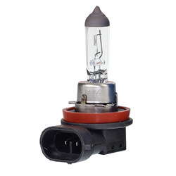 ŻARÓWKA H11, 12V, 55W PGJ19-2, HOMOLOGACJA-347565698