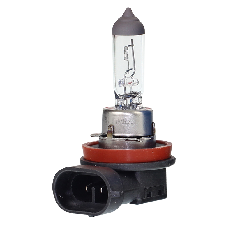 ŻARÓWKA H11, 12V, 55W PGJ19-2, HOMOLOGACJA-347565698