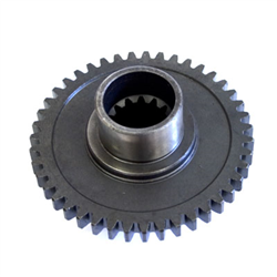 KOŁO ZĘBATE 118 T-25 Z=43/14-347565725
