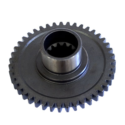KOŁO ZĘBATE 118 T-25 Z=43/14-347565726