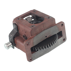 NAPĘD POMPY PODNOŚNIKA T-25 BEZ POMPY-347565735