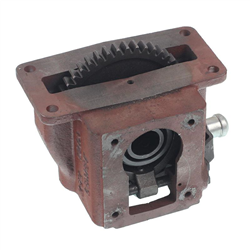 NAPĘD POMPY PODNOŚNIKA T-25 BEZ POMPY-347565737