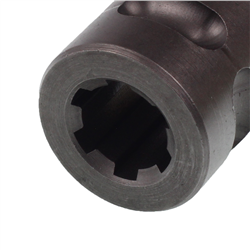 TULEJA 6-FREZOWA POMPY NSZ T-25-347565746