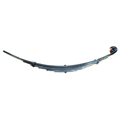 RESOR MULTICAR M25 7- PIÓROWY, PRZÓD/TYŁ-347565748