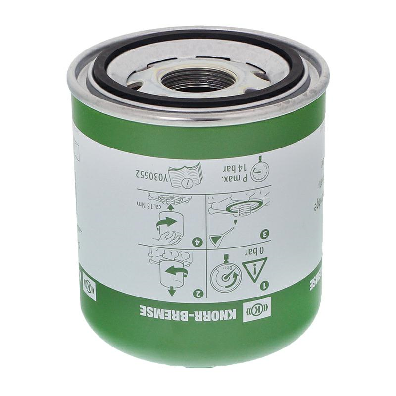 WKŁAD OSUSZACZA SCANIA 4 R - OSC PROTECTOR-347565784