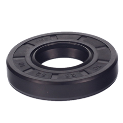 PIERŚCIEŃ USZCZELNIAJĄCY  25X52X10MM, KOSIARKI DWUWARGOWY-347565797