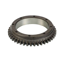 KOŁO NAPĘDU SPRĘŻARKI MTZ Z=43-347565813