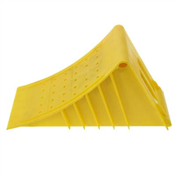 KLIN POD KOŁA L=475MM PLASTIKOWY DO SAMOCHODÓW CIĘŻAROWYCH-347565824