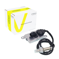 CZUJNIK TLENKU AZOTU NOX SCANIA EURO 6, ZA KATALIZATOREM VITESCO-347565868