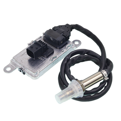 CZUJNIK TLENKU AZOTU NOX SCANIA EURO 6, ZA KATALIZATOREM VITESCO-347565869