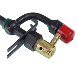 ROZPYLACZ OŁÓWKOWY KUBOTA-347565926