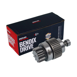 BENDIX ROZRUSZNIKA Z PRZEKŁ. C-330, C-360, ZETOR 11Z  - BREMHER-347776863