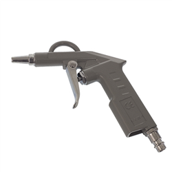 PISTOLET NA SPRĘŻONE POWIETRZE KRÓTKI-347565949